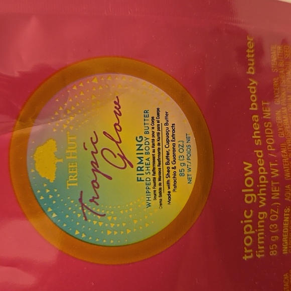 Tree Hut Tropic Glow Travel Kit - Picture 5 of 6